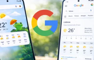 Adeus à app de clima Android? Google muda tudo para o Search google-clima-lisboa-1200x630