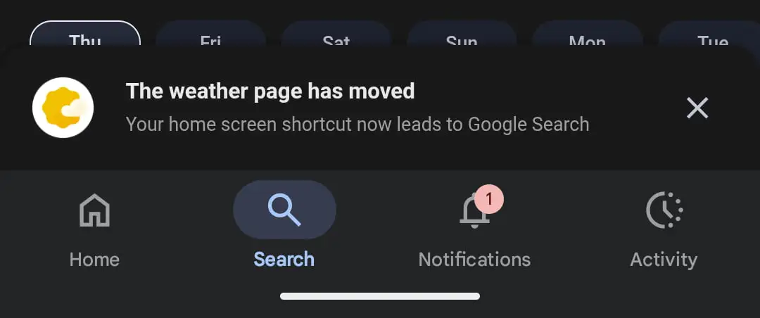 google-descontinua-app-clima-android-search