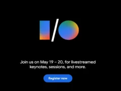 Google I/O 2026: quando é, como ver em direto de graça e o que esperar google-io-2026-1200x630