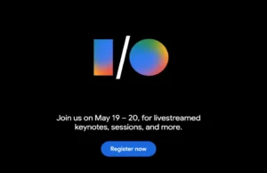 Google I/O 2026: quando é, como ver em direto de graça e o que esperar google-io-2026-1200x630