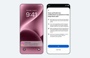 Instagram vai alertar pais se adolescentes pesquisarem repetidamente conteúdos sobre suicídio instagram-alerta-pais-pesquisas-suicidio-adolescentes-capa