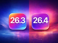 OS 26.3 e iOS 26.4 trazem melhorias na transferência, privacidade e novos emoji no iPhone ios-26-3-ios-26-4-novidades-4-capa