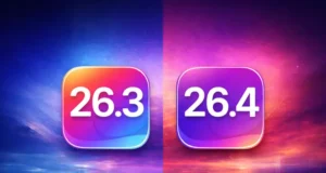 OS 26.3 e iOS 26.4 trazem melhorias na transferência, privacidade e novos emoji no iPhone ios-26-3-ios-26-4-novidades-4-capa