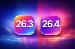 OS 26.3 e iOS 26.4 trazem melhorias na transferência, privacidade e novos emoji no iPhone ios-26-3-ios-26-4-novidades-4-capa