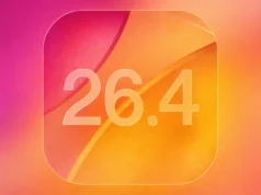 iOS 26.4 beta: Apple finalmente ativa proteção anti-roubo automaticamente