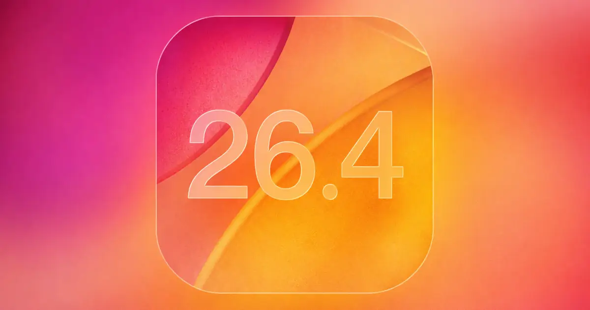 iOS 26.4 beta: Apple finalmente ativa proteção anti-roubo automaticamente