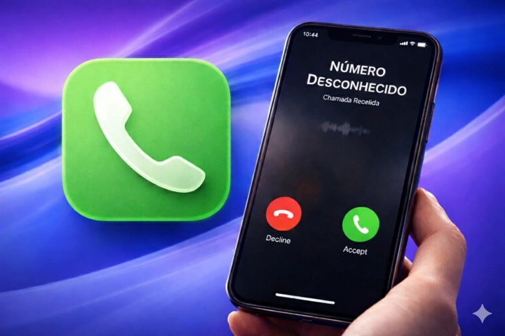 iOS 26 faz algo inédito: o iPhone pergunta por que te estão a ligar