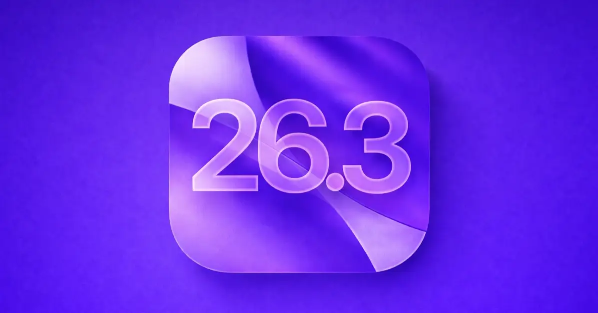 iOS 26.3 e iPadOS 26.3 já chegaram: Apple ativa nova função inesperada iOS 26.3 e iPadOS 26.3 já chegaram: Apple ativa nova função inesperada
