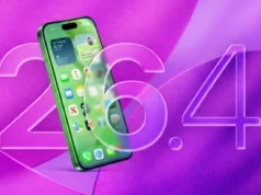iOS 26.4 Beta 2 já disponível: encriptação RCS entre iPhone e Android e outras novidades ios_26_4_cover_1200x630
