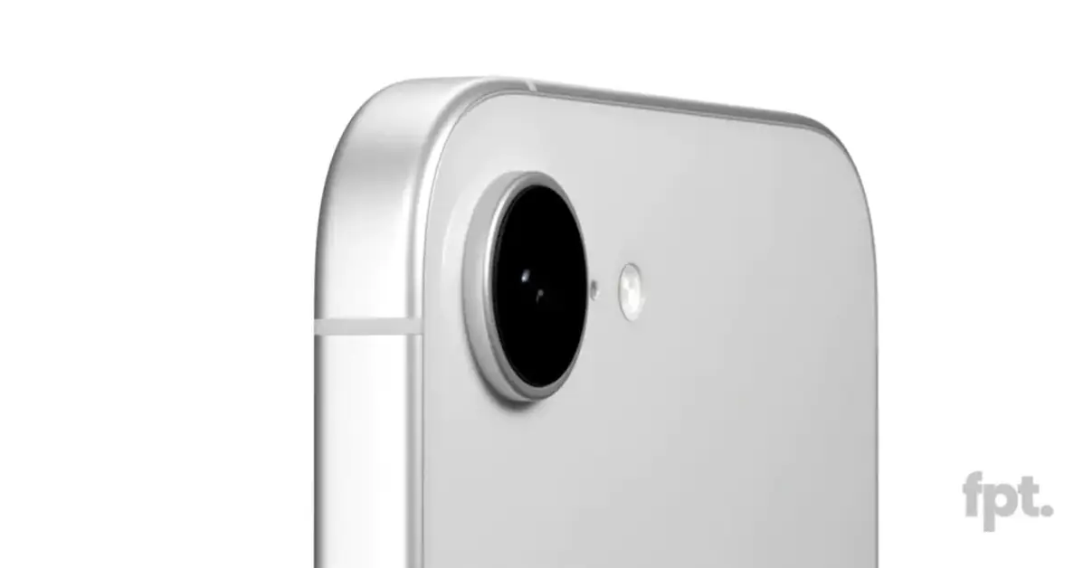 iPhone 17e leak preço e especificações: Apple pode trazer Dynamic Island por 599 euros iPhone 17e leak preço e especificações: Apple pode trazer Dynamic Island por 599 euros