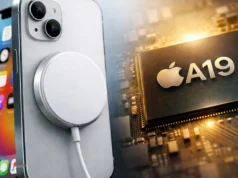 Novo iPhone 17e pode trazer MagSafe e melhor desempenho iphone-17e-magsafe