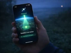 iPhone 18 Pro pode ter 5G via satélite e mudar a forma como usas internet iphone-18-pro-5g-satelite-1200x630