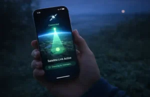 iPhone 18 Pro pode ter 5G via satélite e mudar a forma como usas internet iphone-18-pro-5g-satelite-1200x630