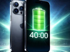 iPhone 18 Pro Max pode ultrapassar as 40 horas de bateria, indicam rumores iphone-18-pro-max-1200x630