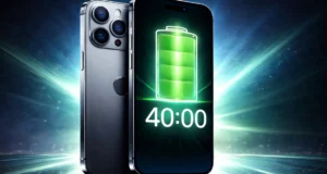 iPhone 18 Pro Max pode ultrapassar as 40 horas de bateria, indicam rumores iphone-18-pro-max-1200x630
