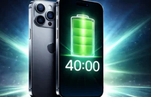 iPhone 18 Pro Max pode ultrapassar as 40 horas de bateria, indicam rumores iphone-18-pro-max-1200x630