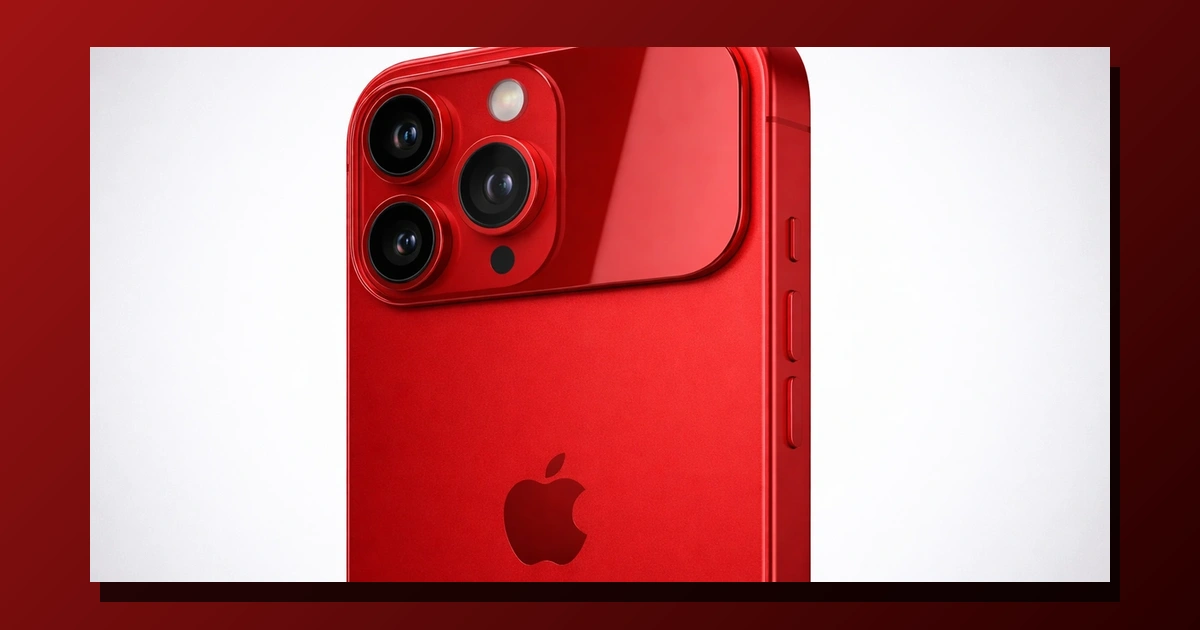 De 18 para 24 MP: o iPhone 18 Pro pode ter a melhor câmara frontal da Apple até hoje