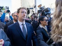 Julgamento Zuckerberg Meta Instagram: CEO diz que rede quer ser “útil”, não viciante