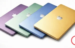 Finalmente! Apple prepara MacBook acessível para competir com Windows e Chromebooks macbook-economico-apple-2026-capa-1
