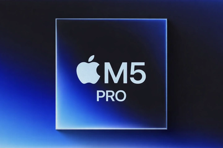 Apple prepara MacBook Pro com M5 Pro e M5 Max para 2026