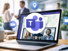 Microsoft Teams vai mudar a forma como vês colegas e reuniões microsoft-teams-mudar-visualizacao-colegas-reunioes-capa