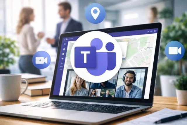 Microsoft Teams vai mudar a forma como vês colegas e reuniões microsoft-teams-mudar-visualizacao-colegas-reunioes-capa