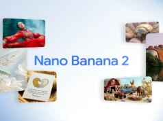 Nano Banana 2: a IA da Google que cria imagens mais reais, rápidas e detalhadas do que nunca nano-banana-2-1200x630