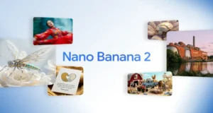 Nano Banana 2: a IA da Google que cria imagens mais reais, rápidas e detalhadas do que nunca nano-banana-2-1200x630