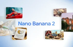 Nano Banana 2: a IA da Google que cria imagens mais reais, rápidas e detalhadas do que nunca nano-banana-2-1200x630