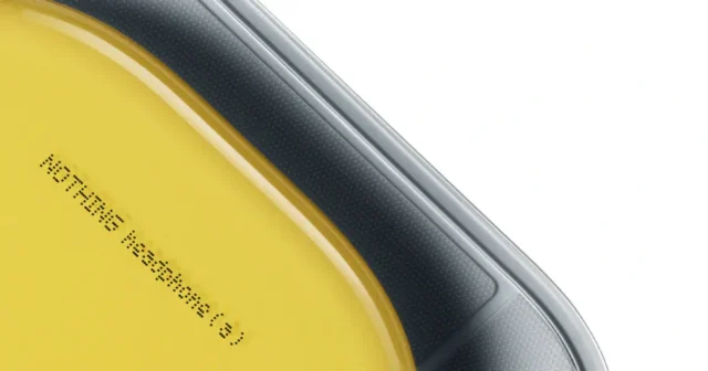 Nothing Headphone (A): teaser oficial confirma chegada dos novos auscultadores nothing-headphone-a-teaser-1200x630