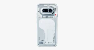 Nothing Phone 4a REVELADO: primeiras imagens oficiais mostram Glyph Bar completamente reinventada nothing-phone-4a-1200x630