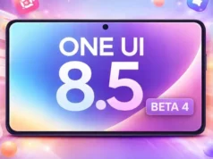 Samsung corrige falhas críticas no Galaxy S25 com nova One UI 8.5 Beta 4 one-ui-8-5-beta-4-galaxy-s25-1200x630