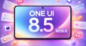 Samsung corrige falhas críticas no Galaxy S25 com nova One UI 8.5 Beta 4 one-ui-8-5-beta-4-galaxy-s25-1200x630