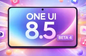 Samsung corrige falhas críticas no Galaxy S25 com nova One UI 8.5 Beta 4 one-ui-8-5-beta-4-galaxy-s25-1200x630
