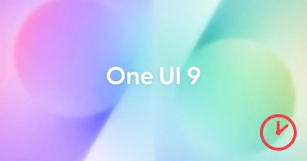 Samsung One UI 9 chega em julho: descobre se o teu Galaxy vai receber a atualização