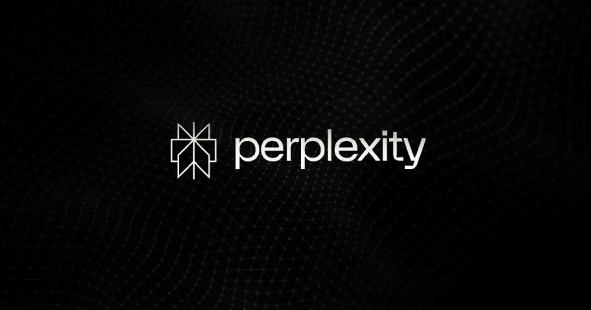Perplexity