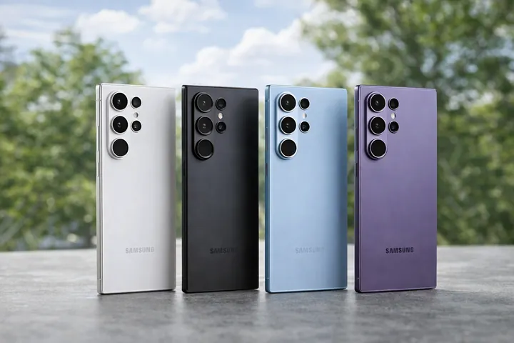 Preços da série Samsung Galaxy S26 surgem em novo vazamento na Europa