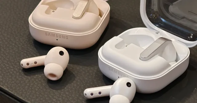 Os novos Galaxy Buds 4 têm uma função que nunca viste nos AirPods samsung-galaxy-buds-4-1200x630