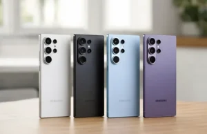 Samsung Galaxy S26: Samsung começa a antecipar grandes melhorias na câmara samsung-galaxy-s26-melhorias-camara