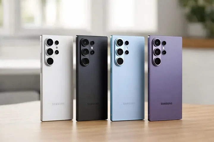 Samsung Galaxy S26: Samsung começa a antecipar grandes melhorias na câmara