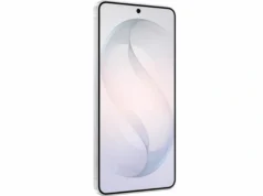 Samsung Galaxy S26 Plus em branco surge em novas imagens antes do lançamento samsung-galaxy-s26-plus-branco-imagens-capa