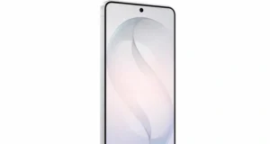 Samsung Galaxy S26 Plus em branco surge em novas imagens antes do lançamento samsung-galaxy-s26-plus-branco-imagens-capa