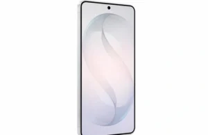 Samsung Galaxy S26 Plus em branco surge em novas imagens antes do lançamento samsung-galaxy-s26-plus-branco-imagens-capa