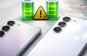 Galaxy S26 pode durar menos do que esperavas — eis o motivo saude-bateria-galaxy-s26-vs-s25-1200x630