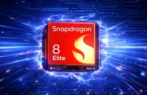 Galaxy S26 surpreende nos testes: desempenho dispara com Snapdragon 8 Elite Gen 5 snapdragon-8-elite-gen5-1200x630-capa