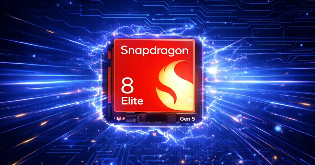 Galaxy S26 surpreende nos testes: desempenho dispara com Snapdragon 8 Elite Gen 5