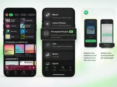Spotify resolve um problema comum de quem lê e ouve livros spotify-page-match-livros-audiobooks-capa