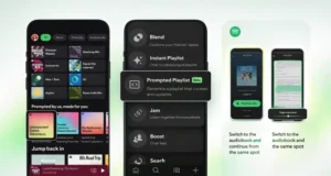 Spotify resolve um problema comum de quem lê e ouve livros spotify-page-match-livros-audiobooks-capa