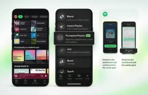 Spotify resolve um problema comum de quem lê e ouve livros spotify-page-match-livros-audiobooks-capa