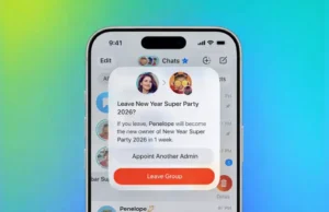 Telegram reformula interface e muda completamente o visual no Android telegram-capa-1200x630